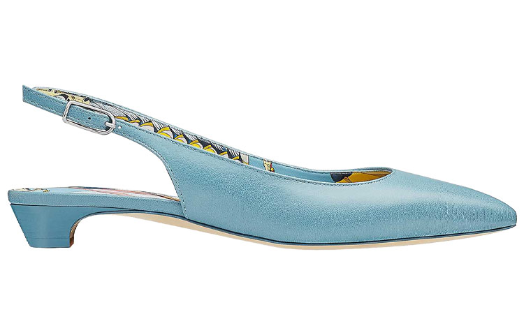 Order (W) HERMES Albane ''Fantaisie Botanique Dorset Blauw'' H201022Z-3K