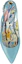 Purchase (W) HERMES Albane ''Fantaisie Botanique Dorset Blauw'' H201022Z-3K