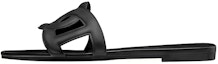 Buy (W) Sandal HERMES Aloha 'Fesyen Kulit Hitam' H201157Z--02