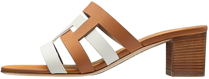 women-hermes-amica-slippers-brown-white-h201134-z-90