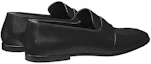 Shop (Women) HERMES Ancora 'Black Goat Leather' H202082Z-03