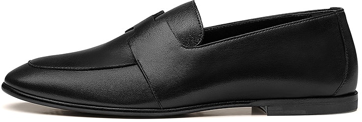 women-hermes-ancora-sleek-black-loafer-h212227-z-02