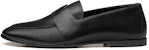 (W) HERMES Ancora 'Loafer Hitam Licin' H212227Z-02