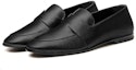 Lookbook (W) HERMES Ancora 'Loafer Hitam Licin' H212227Z-02
