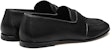 (W) HERMES Ancora 'Loafer Hitam Licin' H212227Z-02