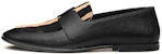 (W) HERMES Ancora Loafer 'Hitam' H212245Z-03