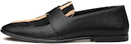 Buy (W) HERMES Ancora Loafer 'Hitam' H212245Z-03