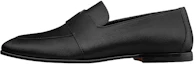 Buy (Women) HERMES Ancora Loafer 'Black Goat Leather' H211154Z-02