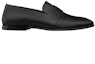 Order (W) HERMES Ancora Loafer 'Kulit Kambing Hitam' H211154Z-02