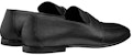 (W) HERMES Ancora Loafer 'Kulit Kambing Hitam' H211154Z-02