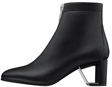 (W) Bota HERMÈS Tobillera 'Negra Moda Casual' H202049Z-02 Buy (W) Bota HERMÈS Tobillera 'Negra Moda Casual' H202049Z-02