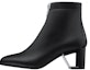 Buy (W) HERMES But Ankle 'Hitam Fesyen Kasual' H202049Z-02