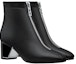 Lookbook (W) HERMES But Ankle 'Hitam Fesyen Kasual' H202049Z-02