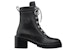 (W) HERMES But Ankle 'Kulit Hitam Klasik' H202129Z-02