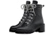 (W) HERMES But Ankle 'Kulit Hitam Klasik' H202129Z-02