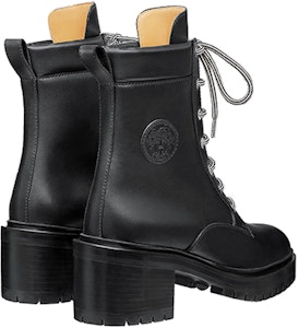 (W) HERMES But Ankle 'Kulit Hitam Klasik' H202129Z-02 Shop (W) HERMES But Ankle 'Kulit Hitam Klasik' H202129Z-02