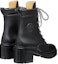 Shop (W) HERMES But Ankle 'Kulit Hitam Klasik' H202129Z-02