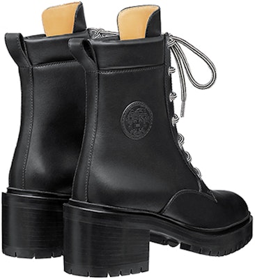 (Women) HERMES Ankle Boot 'Classic Black Leather' H202129Z-02 Shop (Women) HERMES Ankle Boot 'Classic Black Leather' H202129Z-02