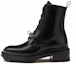Buy (W) HERMES But Ankle 'Kulit Anak Lembu Hitam Berkilat' H222070Z-02