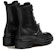 (W) HERMES But Ankle 'Kulit Anak Lembu Hitam Berkilat' H222070Z-02