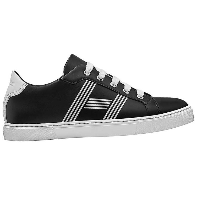Order (W) HERMES Avantage 'Kulit Anak Sapi Hitam' H201114Z-02