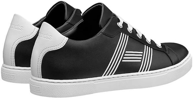(W) HERMES Avantage 'Kulit Anak Sapi Hitam' H201114Z-02 Shop (W) HERMES Avantage 'Kulit Anak Sapi Hitam' H201114Z-02