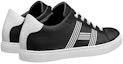 Shop (W) HERMES Avantage 'Kulit Anak Lembu Hitam' H201114Z-02