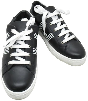 (Women) HERMES Avantage 'Black Calfskin' H201114Z-02 Purchase (Women) HERMES Avantage 'Black Calfskin' H201114Z-02