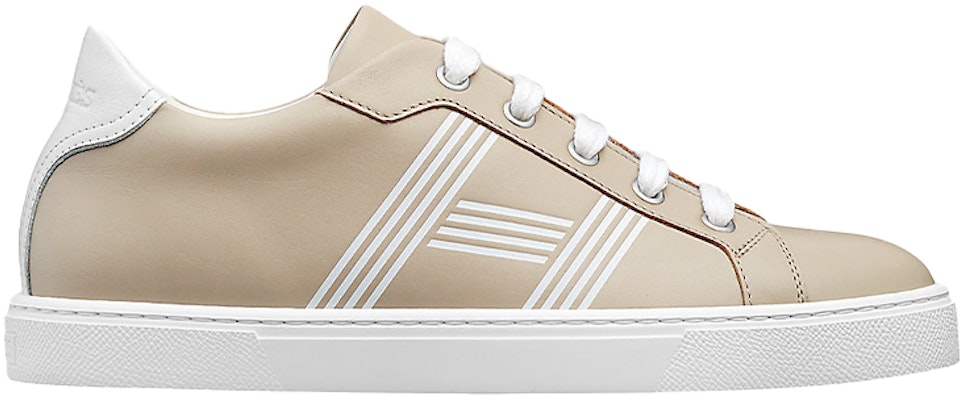 (Women) HERMES Avantage 'Geometric Pattern Beige' H201114Z-C7 Order (Women) HERMES Avantage 'Geometric Pattern Beige' H201114Z-C7