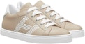 Lookbook (W) HERMES Avantage 'Corak Geometri Beige' H201114Z-C7