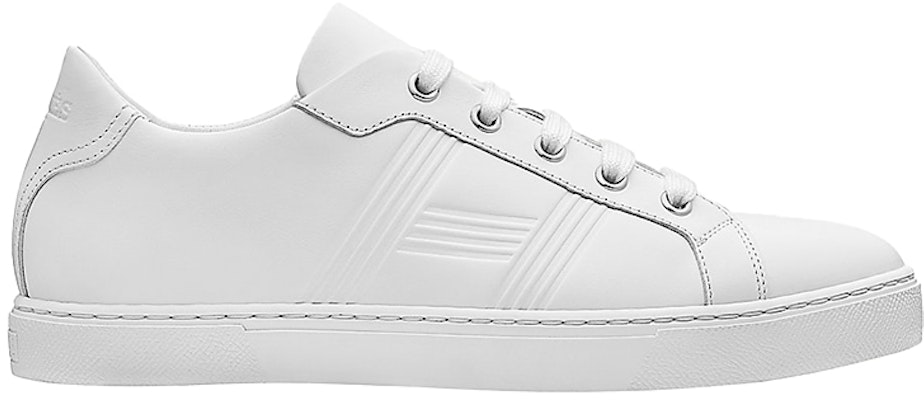 (Women) HERMES Avantage 'White Calfskin Leather' H201114Z-01 Order (Women) HERMES Avantage 'White Calfskin Leather' H201114Z-01