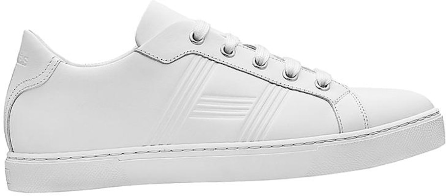(Women) HERMES Avantage 'White Calfskin Leather' H201114Z-01 Order (Women) HERMES Avantage 'White Calfskin Leather' H201114Z-01