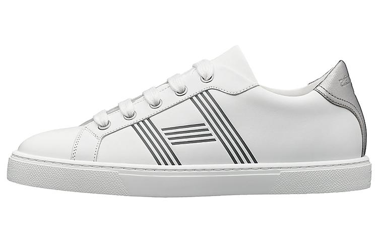(Women) HERMES Avantage 'White Fashion' H201115Z-92