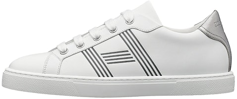 (Women) HERMES Avantage 'White Fashion' H201115Z-92 (Women) HERMES Avantage 'White Fashion' H201115Z-92