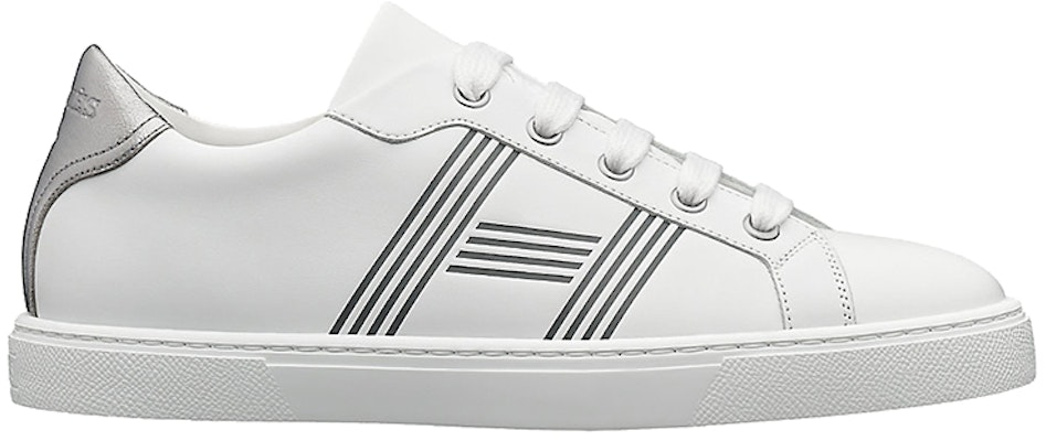 (Women) HERMES Avantage 'White Fashion' H201115Z-92 Order (Women) HERMES Avantage 'White Fashion' H201115Z-92