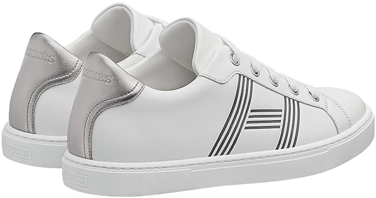 (Women) HERMES Avantage 'White Fashion' H201115Z-92 Shop (Women) HERMES Avantage 'White Fashion' H201115Z-92