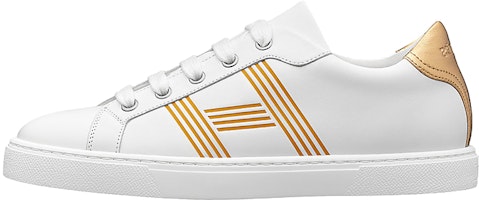 (Women) HERMES Avantage 'White Gold' H201115Z-OB (Women) HERMES Avantage 'White Gold' H201115Z-OB