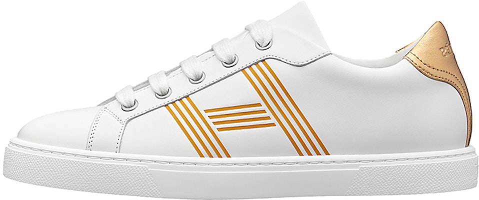 (Women) HERMES Avantage 'White Gold' H201115Z-OB Buy (Women) HERMES Avantage 'White Gold' H201115Z-OB