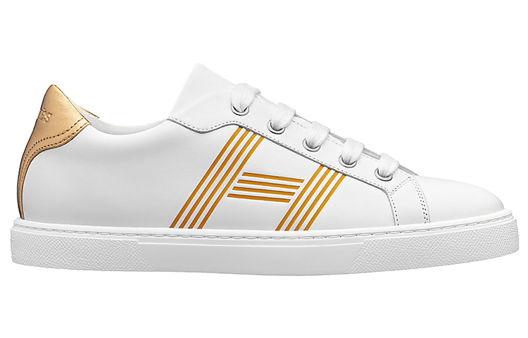 Order (W) 에르메스 아방타주 '화이트 골드' H201115Z-OB