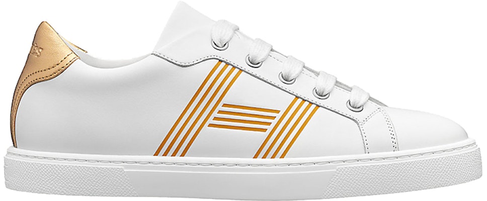 (Women) HERMES Avantage 'White Gold' H201115Z-OB Order (Women) HERMES Avantage 'White Gold' H201115Z-OB