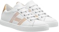 Lookbook (W) HERMES Avantage 'Emas Putih' H201115Z-OB