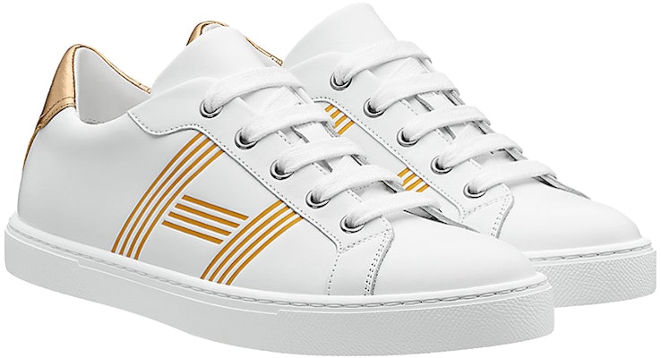 (W) HERMES Avantage 'Emas Putih' H201115Z-OB Lookbook (W) HERMES Avantage 'Emas Putih' H201115Z-OB