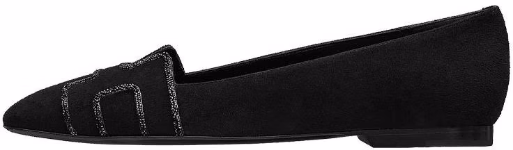 women-hermes-ballet-flat-black-swan-h201212-z-02