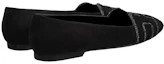 Shop (W) HERMES Ballerina ''Schwarzer Schwan'' H201212Z-02
