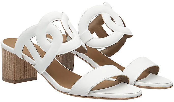 (W) エルメス ビキニサンダル "ホワイトファッション" H202179Z-90 Shop (W) エルメス ビキニサンダル "ホワイトファッション" H202179Z-90