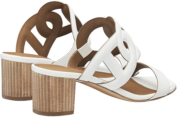 (W) エルメス ビキニサンダル "ホワイトファッション" H202179Z-90 Purchase (W) エルメス ビキニサンダル "ホワイトファッション" H202179Z-90