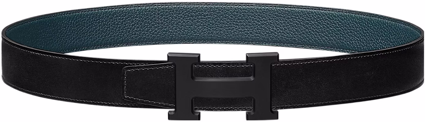 (W) 에르메스 블랙 버클 토고 가죽 리버시블 벨트 여성용 - 블랙 32cm H080029CY89-H073967CAAD105 Buy (W) 에르메스 블랙 버클 토고 가죽 리버시블 벨트 여성용 - 블랙 32cm H080029CY89-H073967CAAD105