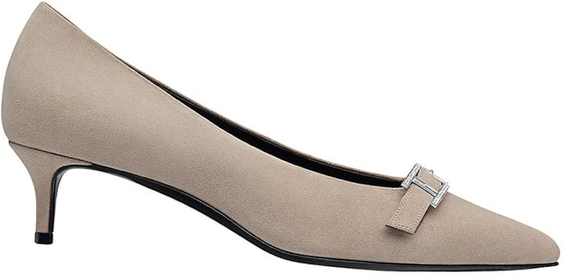 (Women) HERMES Blush High Heel 'Beige' H202009Z-C7 Order (Women) HERMES Blush High Heel 'Beige' H202009Z-C7