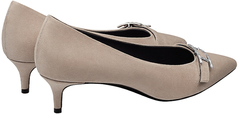 (Women) HERMES Blush High Heel 'Beige' H202009Z-C7 Shop (Women) HERMES Blush High Heel 'Beige' H202009Z-C7