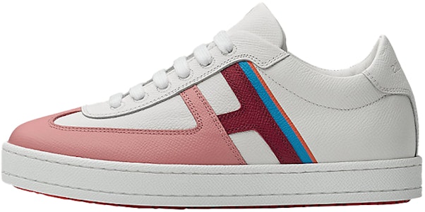 (W) 에르메스 부메랑 핑크화이트 H211165Z-6Y Buy (W) 에르메스 부메랑 핑크화이트 H211165Z-6Y